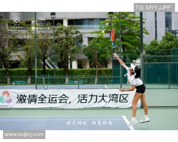 广州网球队在杯赛中的灵活应变能力展现出强大竞争力与团队协作精神